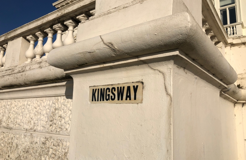 Kingsway