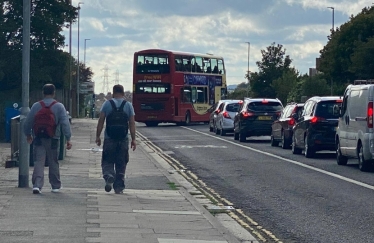 Old Shoreham Road